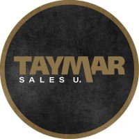 TaymarSalesU (@taymarsalesu) 's Twitter Profile