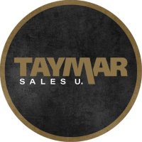 TaymarSalesU(@Taymarsalesu) 's Twitter Profile Photo