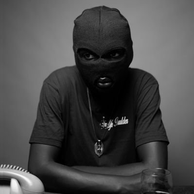 KameronKvng's profile picture. 🦁
A RAPPER WITH A DIFFERENCE
GANGSTER EXPRESS ✈️
MORE THAN JUST MUSIC ✨