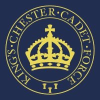 King's School Chester CCF(@KSCCadets) 's Twitter Profile Photo