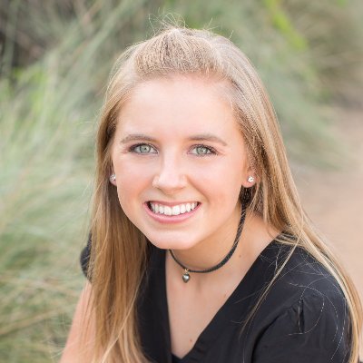 Elizabe74578992's profile picture. UT Student / Class of 2023 / Elementary Education