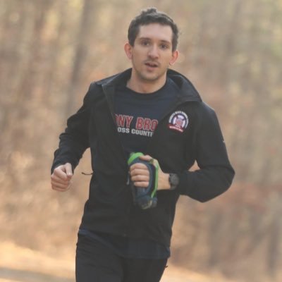 ✝️ Christian 🏃♂️ Ultrarunner 🏡 Realtor👨💻 Programmer
