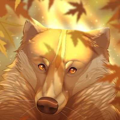 Cinnamon Pumpkingarden (Furry Artist)さんのプロフィール画像