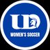 UD Women's Soccer (@udwomenssoccer) Twitter profile photo