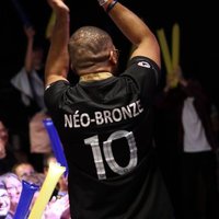 Néo-Bronze (@bronzeneo) 's Twitter Profile Photo