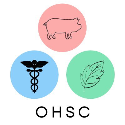 The One Health Student Committee recognizes the interconnection of human, animal and environmental health.