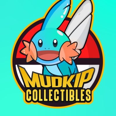 Pokemon card player, collector, and seller! Mudkip enjoyer :)