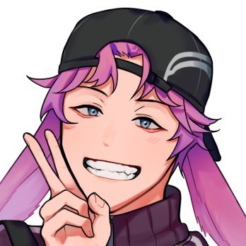 nishiyohuk's profile picture. Streams on Twitch occasionally