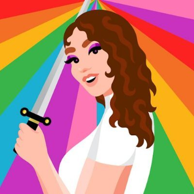 Leslie_Knode's profile picture. Web3 + Waffles 🧇 Chief of Staff for @StorycoHQ 🦖🪩 community member of @together_xyz 🤝 @She__Fi Cohort 8 💫💫 Let's make the world a better place 💖