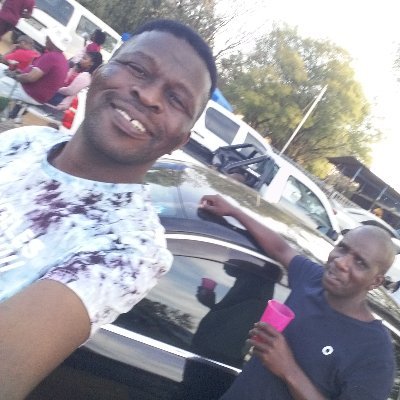 TlameloSakarea's profile picture. 