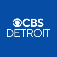 CBS Detroit(@CBSDetroit) 's Twitter Profile Photo