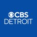 CBS Detroit (@CBSDetroit) Twitter profile photo