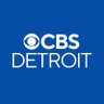 CBSDetroit's profile picture. CBS Detroit brings you local news, weather, sports and the best of Detroit.