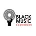 The Black Music Coalition (@The_BMC_UK) Twitter profile photo