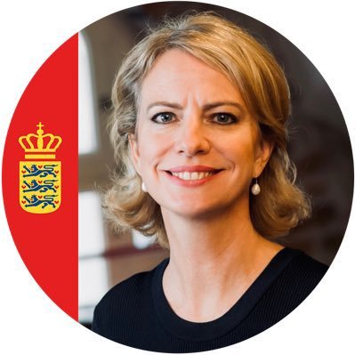 From September 2022: Ambassador of Denmark to Sweden. Copenhagen • London • Cambridge • Vienna • Paris • Tallinn • Stockholm