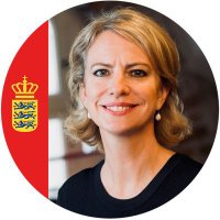 Kristina Miskowiak Beckvard 🇩🇰🇸🇪(@DKambSverige) 's Twitter Profileg