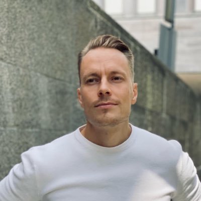 Investor at @YesVC (US & Europe) | Board @ReOrbitOy | Venture Builder 🇫🇮🇪🇺🇺🇸