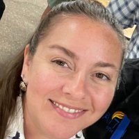 Sarah Arnold Martinez (@thesarahmartinz) 's Twitter Profile