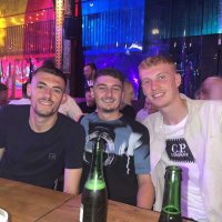 Dom Grindey (@dgrindey5) 's Twitter Profile