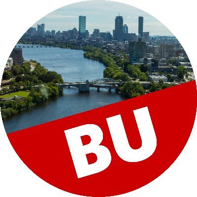 Intern in Boston. Stay at BU. ☀️🐾
#internhousing #SummeratBU