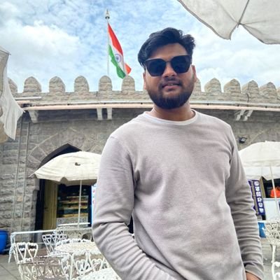 saketthakur95's profile picture. Love What You Do & Do It With Honesty!
    Sports | Journalist at @etvbharathindi @etvbharateng