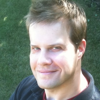 Derek W. Wade @derekwwade@mstdn.io Profile