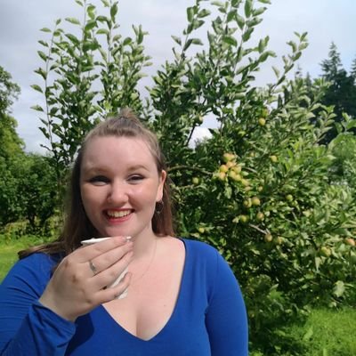 MissBBlair's profile picture. 