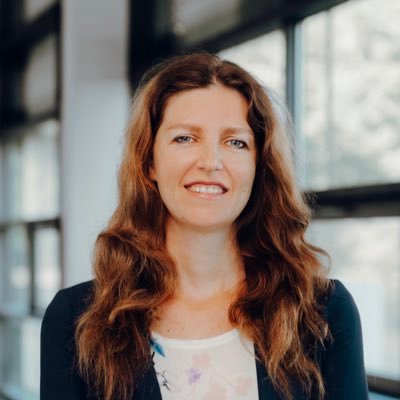 EstherEKuehn's profile picture. Professor for Translational Imaging of Cortical Microstructure | This account is inactive | Follow me on Bluesky: @estherkuehn.bsky.social