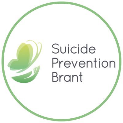 Providing resources, training & hosting awareness events in Brant. This account is not monitored for comments & is not equipped or capable of crisis support.