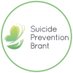 Suicide Prevention Brant (@spbrantford) Twitter profile photo Suicide Prevention Brant (@spbrantford) Twitter profile photo