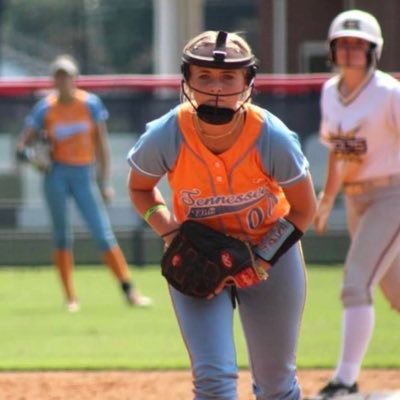 Lipscomb Academy Softball💜/ Tennessee Elite 2024 Davis💙🧡#00 / RHP-2B/ 2X D2-AA All Region Team/ @Patriots_UC_SB signee