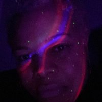 Malikah (@_msmalikah) 's Twitter Profile