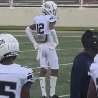12 (@immortaldirrell) 's Twitter Profile Photo