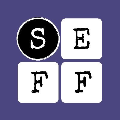 seffbing's profile picture. We are an experimental film festival run by students from Curating Film & Video course @BinghamtonU