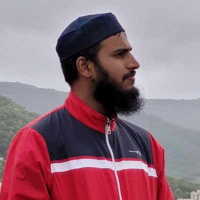 MdNayabAlam10's profile picture. Javascript lover...