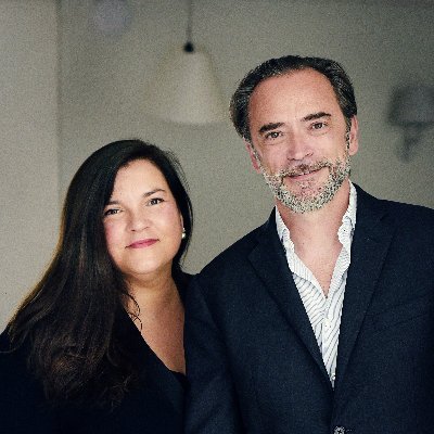 Bâtonniers de l'Ordre des Avocats de #Montpellier 2023-2024 Maxime Rosier - Iris Christol