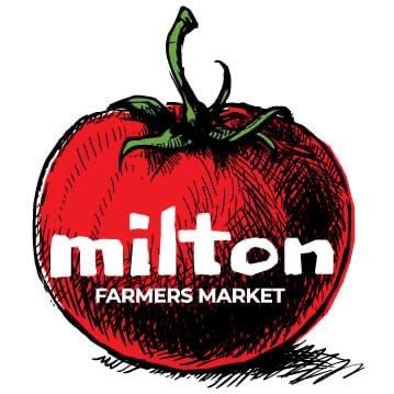 The Official Twitter Account Of The Milton Farmers Market! Join Us On Thursdays From 1-6 At Wharf Park!