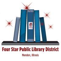 Four Star Public Library (@4_starlibrary) 's Twitter Profile