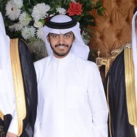 خلف نواف المكيحلي (@k_alrshidii) 's Twitter Profile