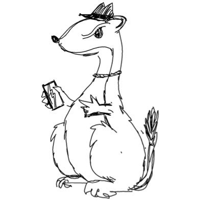 Tatweasel