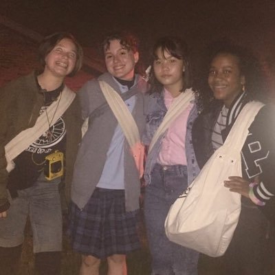 made to support editors in the paper girls fandom! run by @lesbiannpc