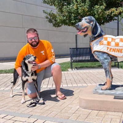 🍊#Vols #Golfpro #Wreckdiver Some fool is sitting on a beach right now completely unaware of how angry and offended he should be on Twitter #ClasslessVolFan ⛳️