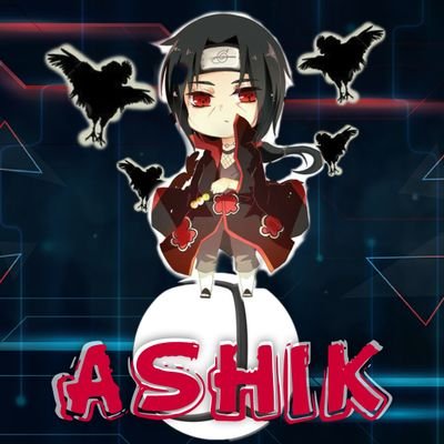 Ash Ashik