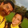 kottosport's profile picture. Profesor escuela de fútbol Estudiantes F.C. Kids  
colocolino , independiente con vocación social !!!!
