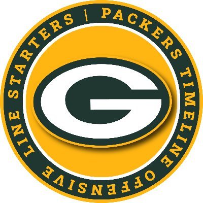#GoPackGo #Packers #Offensiveline
Just a few Packers RSS https://t.co/f21Z2YrAOb