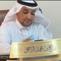 راجح الراجحي (@rajeh_alrajehi) 's Twitter Profile