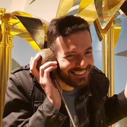 game_dev_ben's profile picture. Learning game development and planning a career change. Currently working on C# and Unity