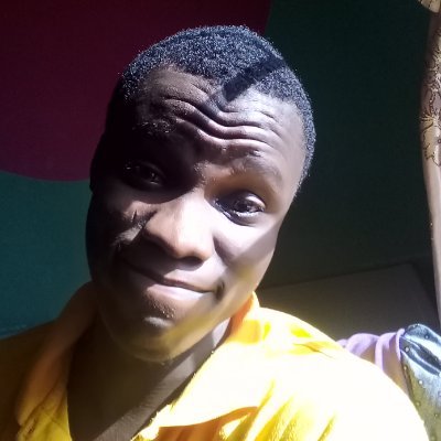 I'm Abdulmujeeb, a Data Scientist | Machine Learning Engineer
Seeking more opportunities
Volunteering @dev_careers
Just check google for more