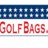 NFL Golf Bags