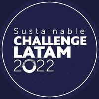 Sustainable Challenge Latam (@latam_challenge) 's Twitter Profile Photo Sustainable Challenge Latam (@latam_challenge) 's Twitter Profile Photo